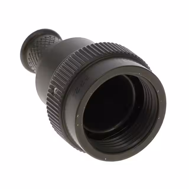 A850498212W02 Amphenol Interconnect India  Backshells and Cable Clamps